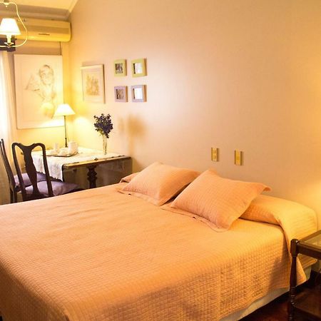 Bed and Breakfast Lo De Viviana à San Salvador de Jujuy Extérieur photo