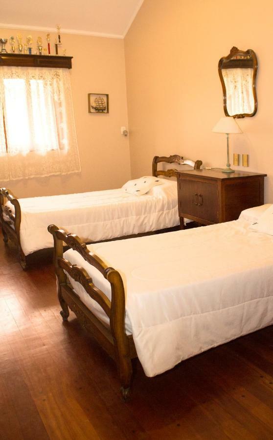 Bed and Breakfast Lo De Viviana à San Salvador de Jujuy Extérieur photo