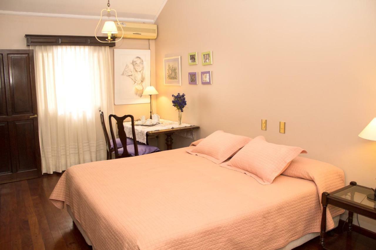 Bed and Breakfast Lo De Viviana à San Salvador de Jujuy Extérieur photo