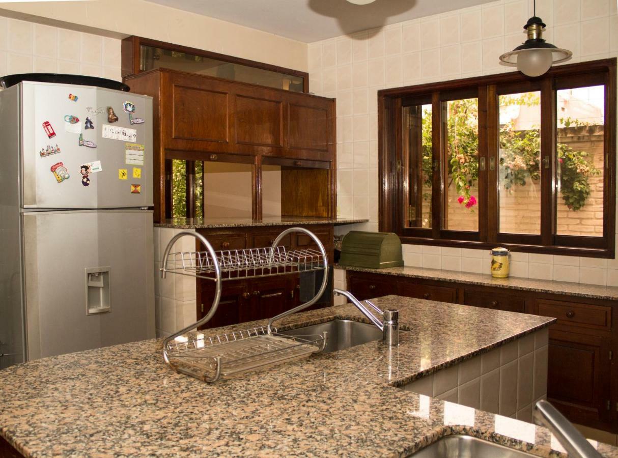 Bed and Breakfast Lo De Viviana à San Salvador de Jujuy Extérieur photo