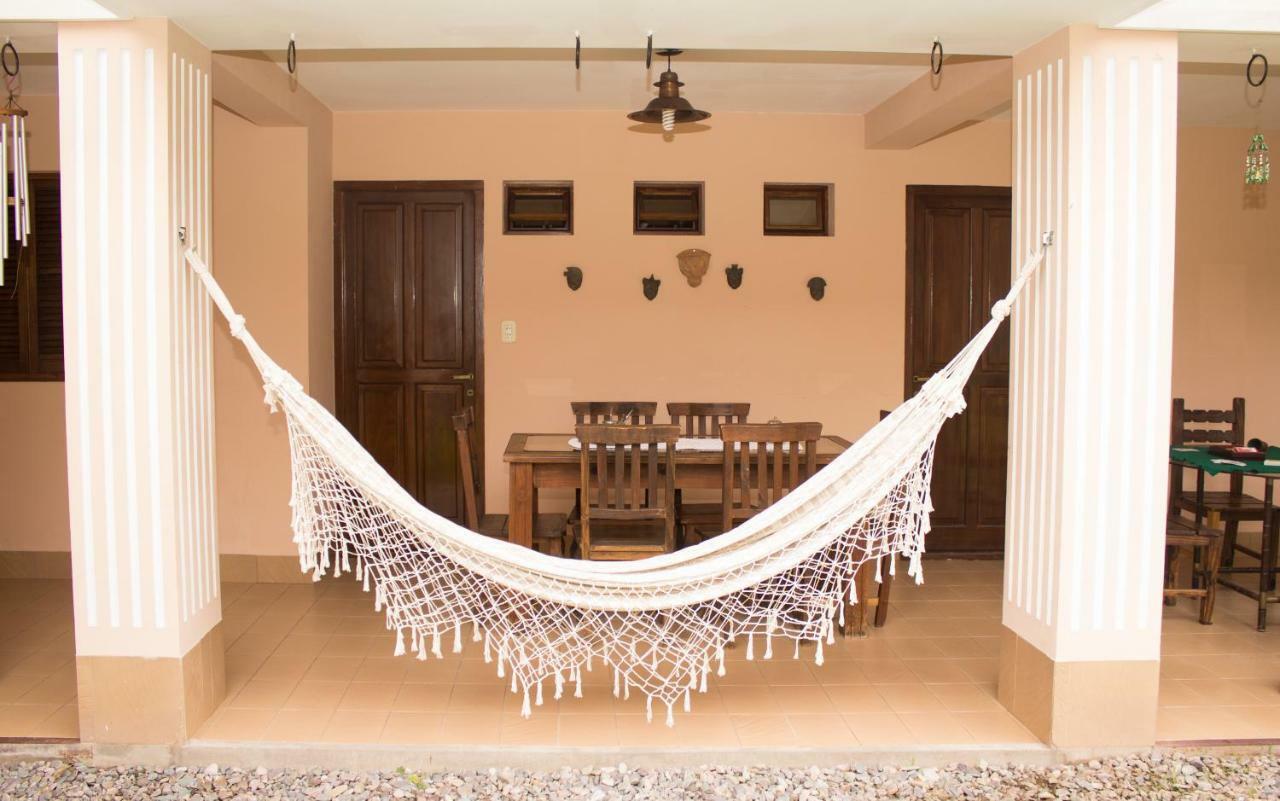 Bed and Breakfast Lo De Viviana à San Salvador de Jujuy Extérieur photo