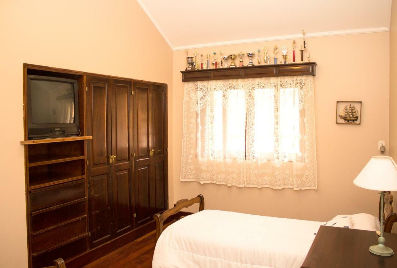 Bed and Breakfast Lo De Viviana à San Salvador de Jujuy Extérieur photo