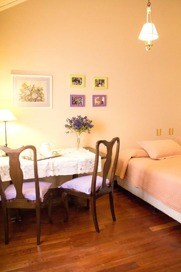 Bed and Breakfast Lo De Viviana à San Salvador de Jujuy Extérieur photo